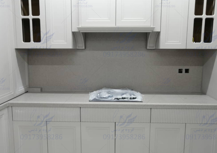 کورین تیسان کد TS430 sanded vermillion