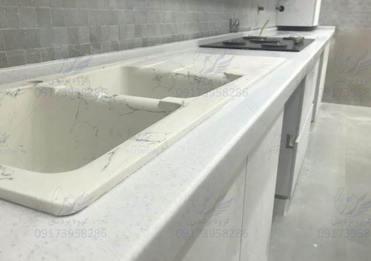 کورین تیسان کد TA193 aspen swany