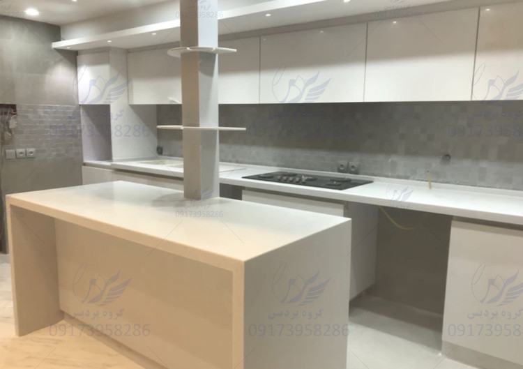 کورین تیسان کد TA193 aspen swany