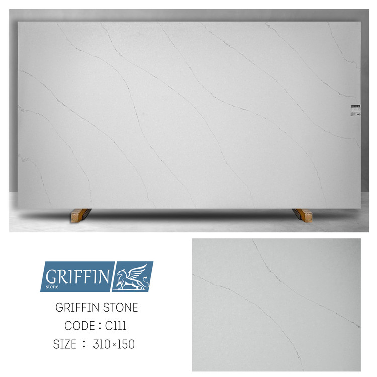 کوارتز گریفین c111