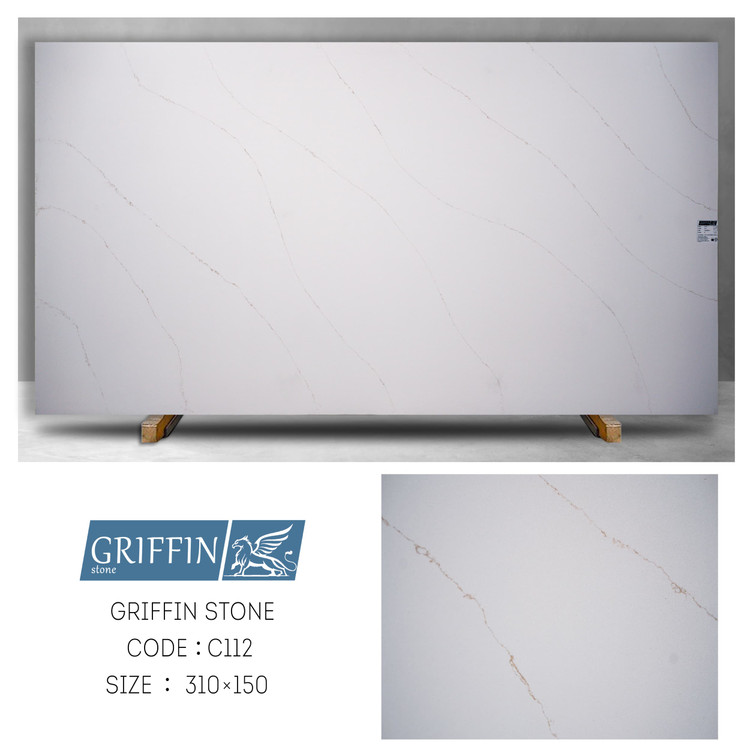 کوارتز گریفین c112