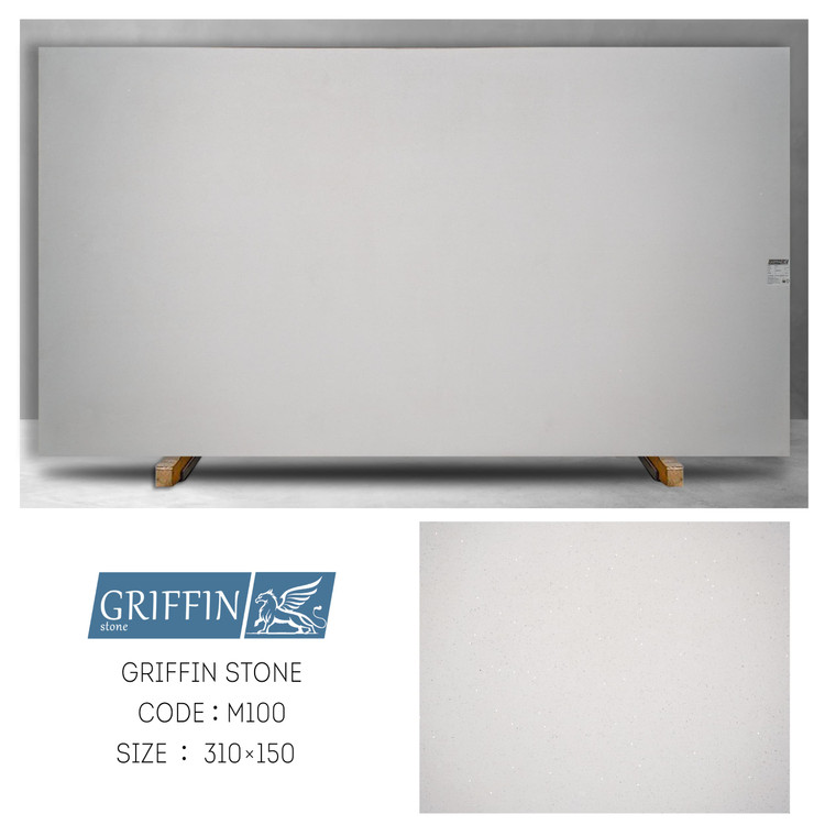 کوارتز گریفین m100