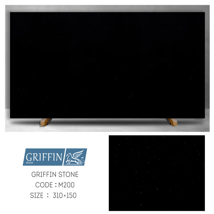 کوارتز گریفین m200