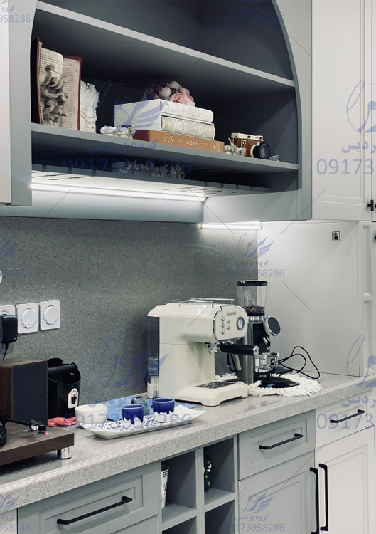 کورین تیسان کد TS430 sanded vermillion