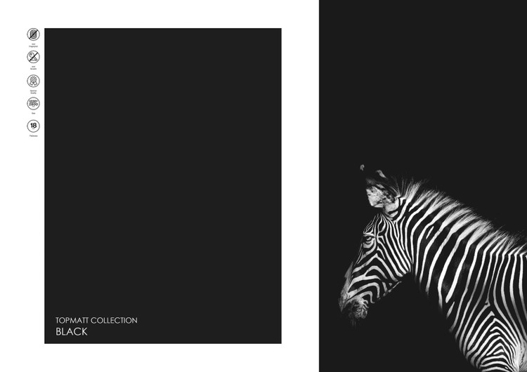 ام دی اف بارشین 4105 black