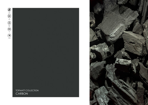 ام دی اف بارشین 4103 graphit