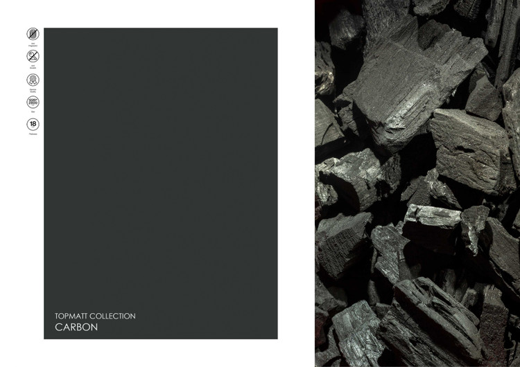 ام دی اف بارشین 4103 graphit