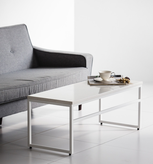 کوارتز رادیانز Lotte Radianz AW130 aleutian white