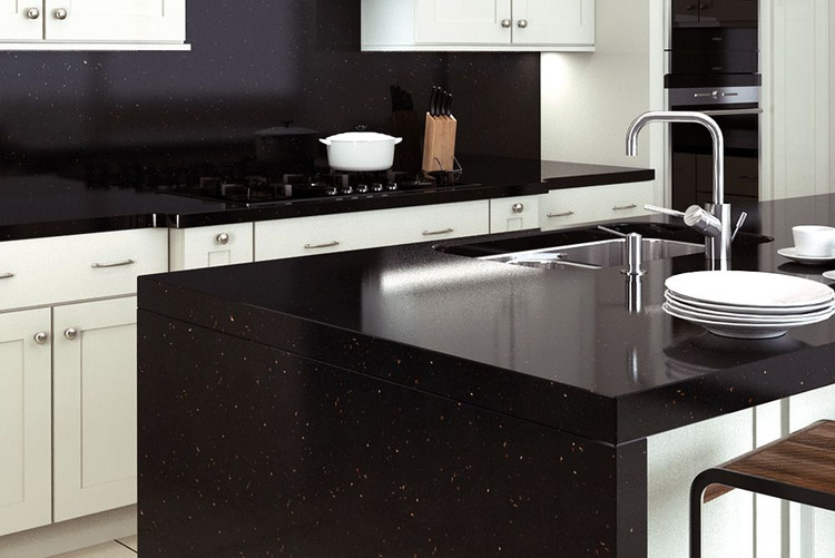 کوارتز رادیانز Lotte Radianz FB991 ferio black