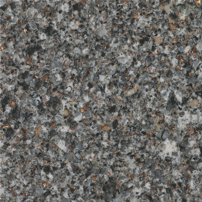 کوارتز رادیانز Lotte Radianz GG950 gold canyon gray