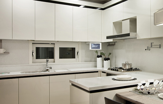 کوارتز رادیانز Lotte Radianz KR217 Kiani cream