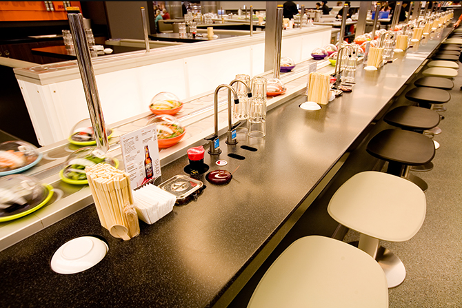 استارون لوته SO423 sanded onyx