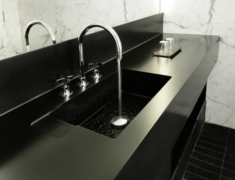 استارون لوته ON095 Solid onyx