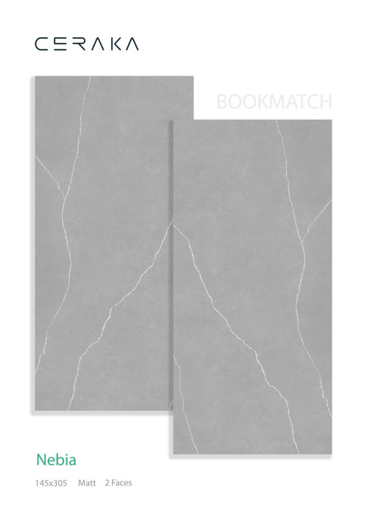 پرسلان سراکا nebia