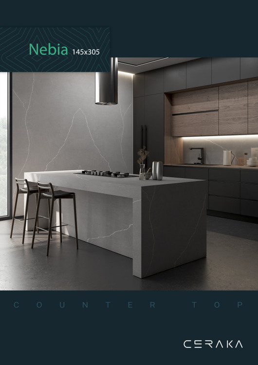 پرسلان سراکا nebia