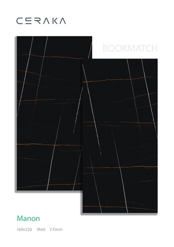 پرسلان سراکا manon