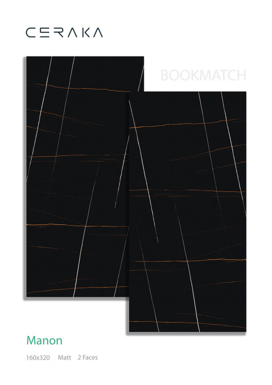 پرسلان سراکا manon