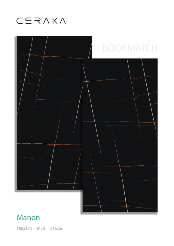 پرسلان سراکا manon