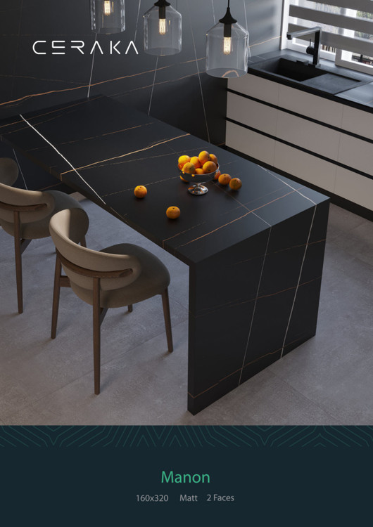 پرسلان سراکا manon