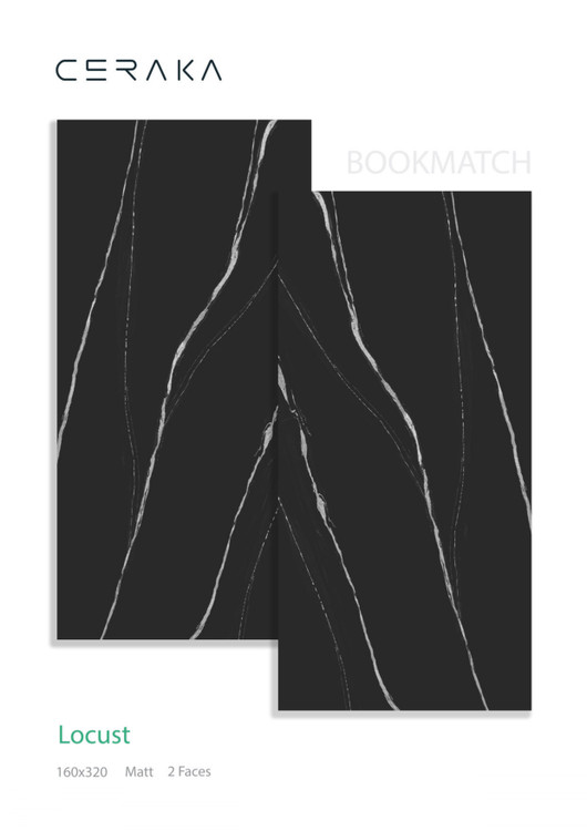 پرسلان سراکا locust