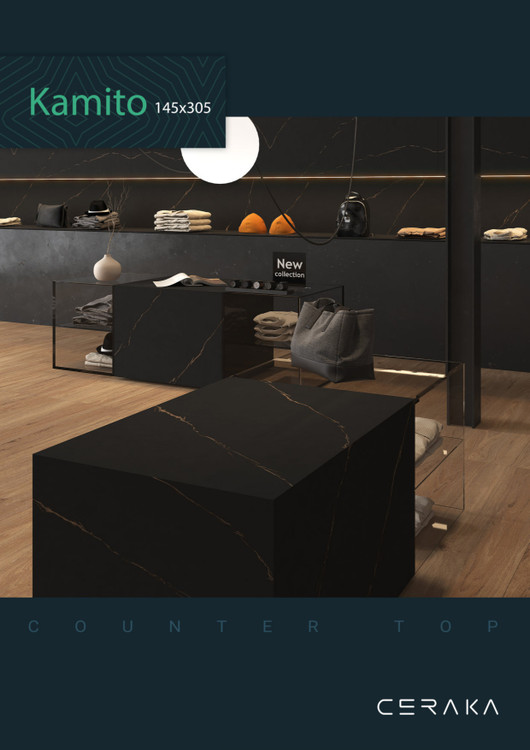 پرسلان سراکا kamito