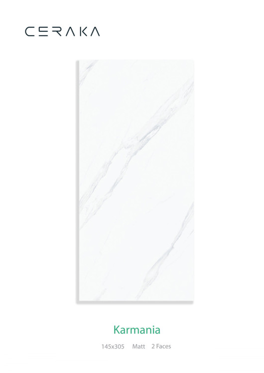 پرسلان سراکا karmania