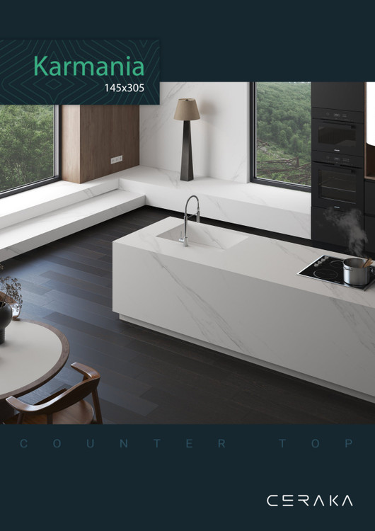 پرسلان سراکا karmania