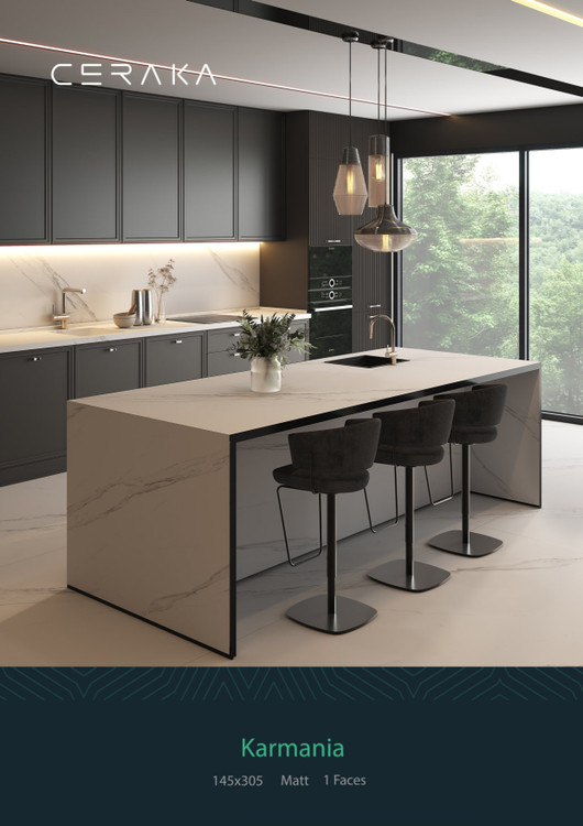 پرسلان سراکا karmania