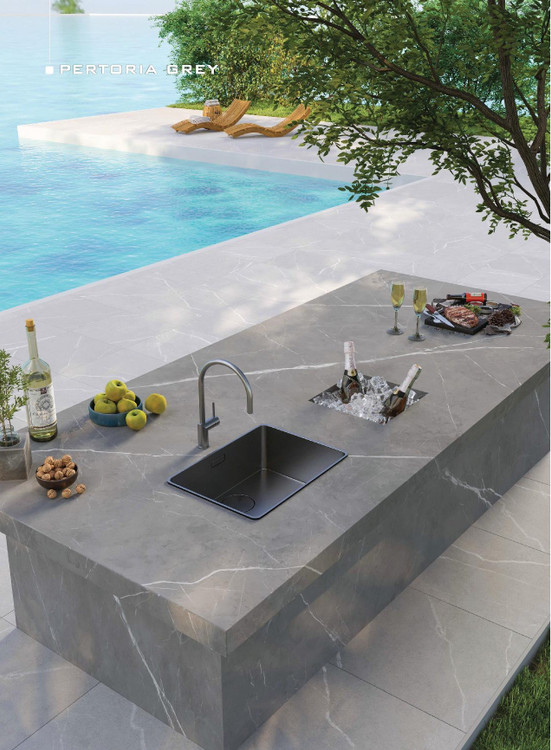 پرسلان ورنزو 2604 PERTORIA GREY