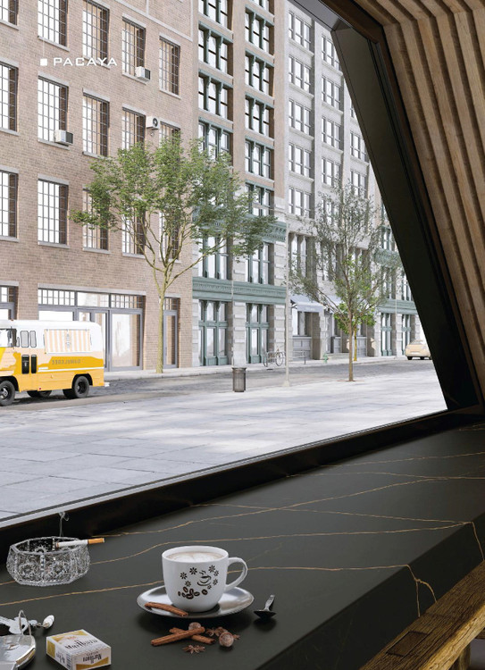 پرسلان ورنزو 2606 PACAYA