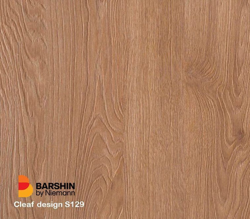 ام دی اف بارشین s129