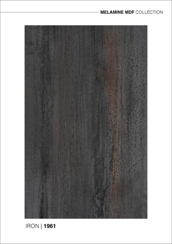 ام دی اف بارشین 1961