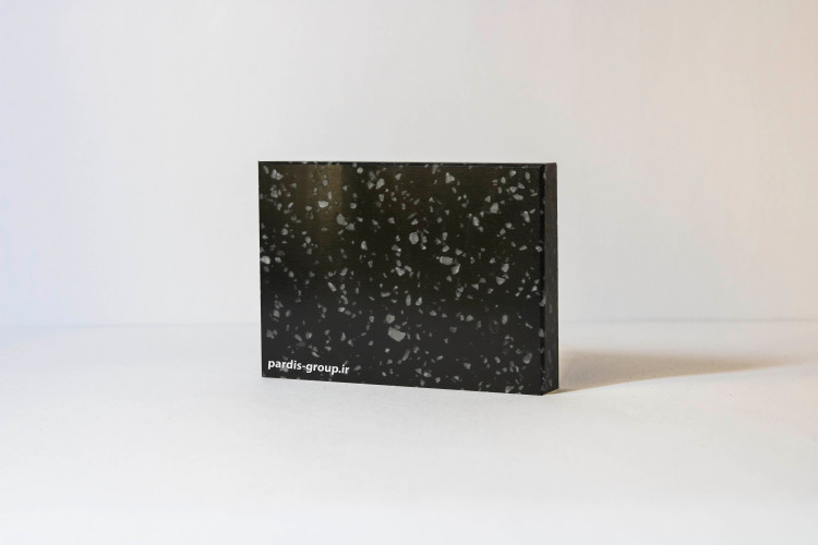 کورین نئوژن کد AZ-409 Obsidian