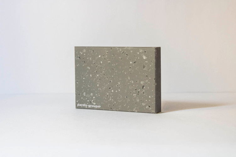 کورین نئوژن کد AZ-427 glit gray