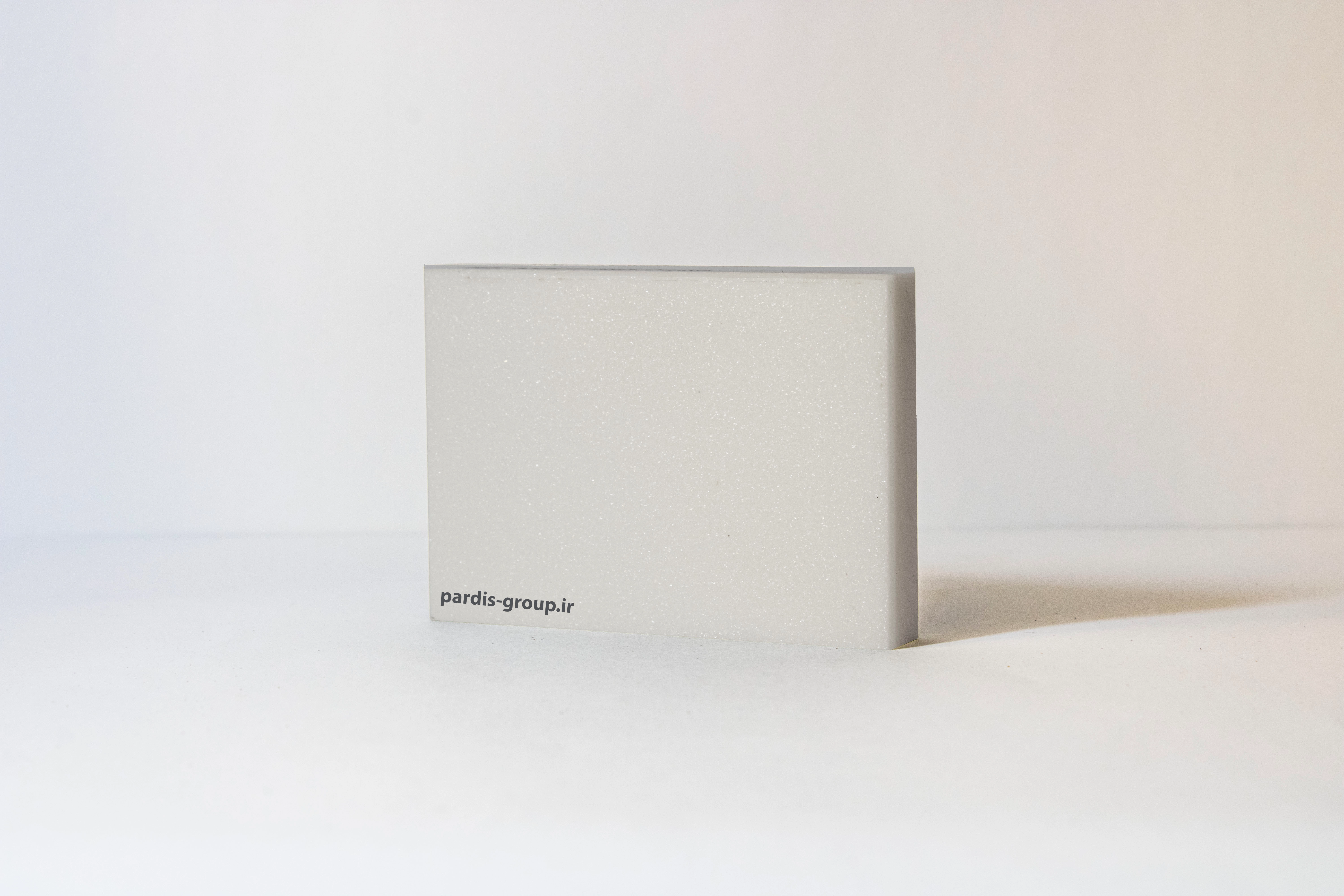 کورین نئوژن NA-318 glitter white