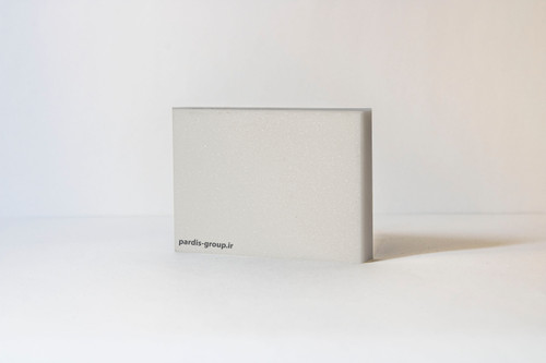 کورین نئوژن NA-318 glitter white