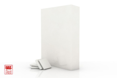 سنگ مصنوعی می سی MS175 sanded cream