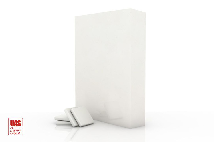 سنگ مصنوعی می سی MS175 sanded cream