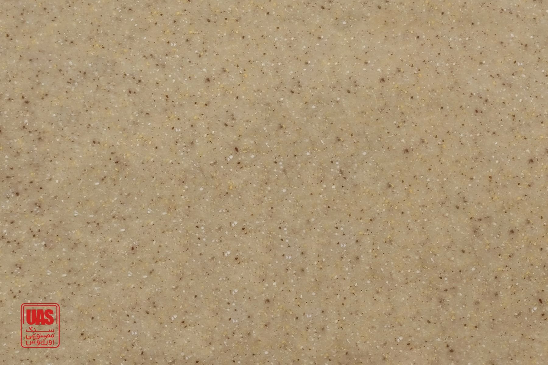 سنگ مصنوعی می سی MS179 sanded vermillion