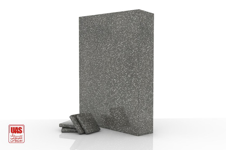 سنگ مصنوعی می سی MS206 jasper