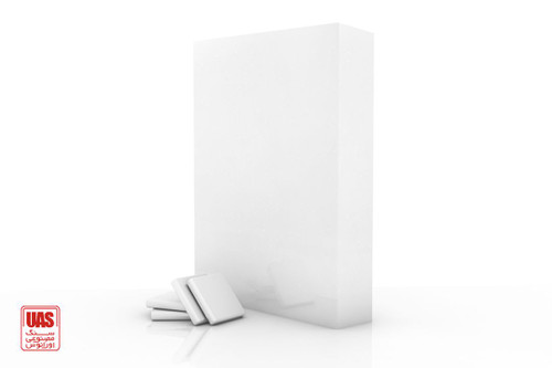 سنگ مصنوعی می سی MS239 arctic granite