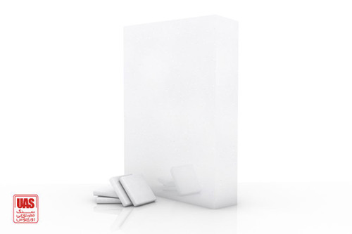 سنگ مصنوعی می سی MS240 arctic black