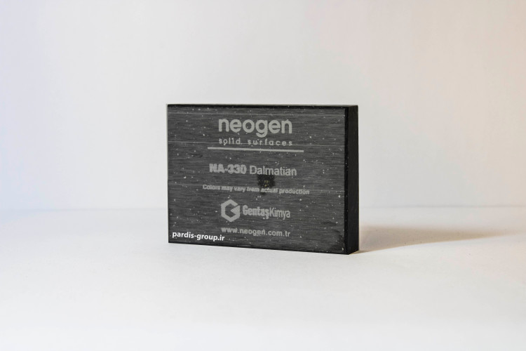 کورین نئوژن کد NA-330 dalmatian