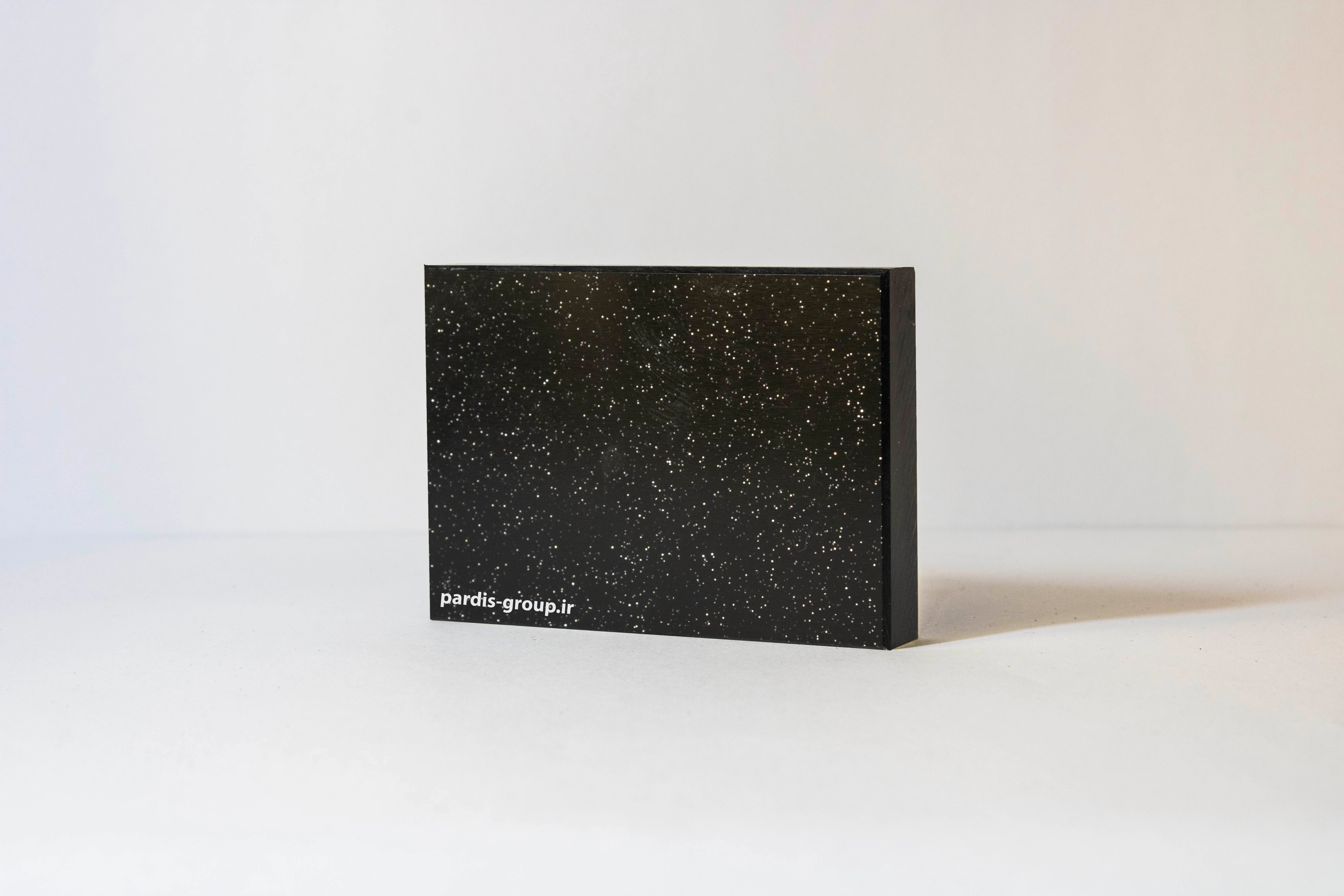 کورین نئوژن کد NA-333  glitter black