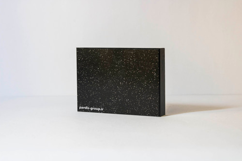 کورین نئوژن کد NA-333 glitter black