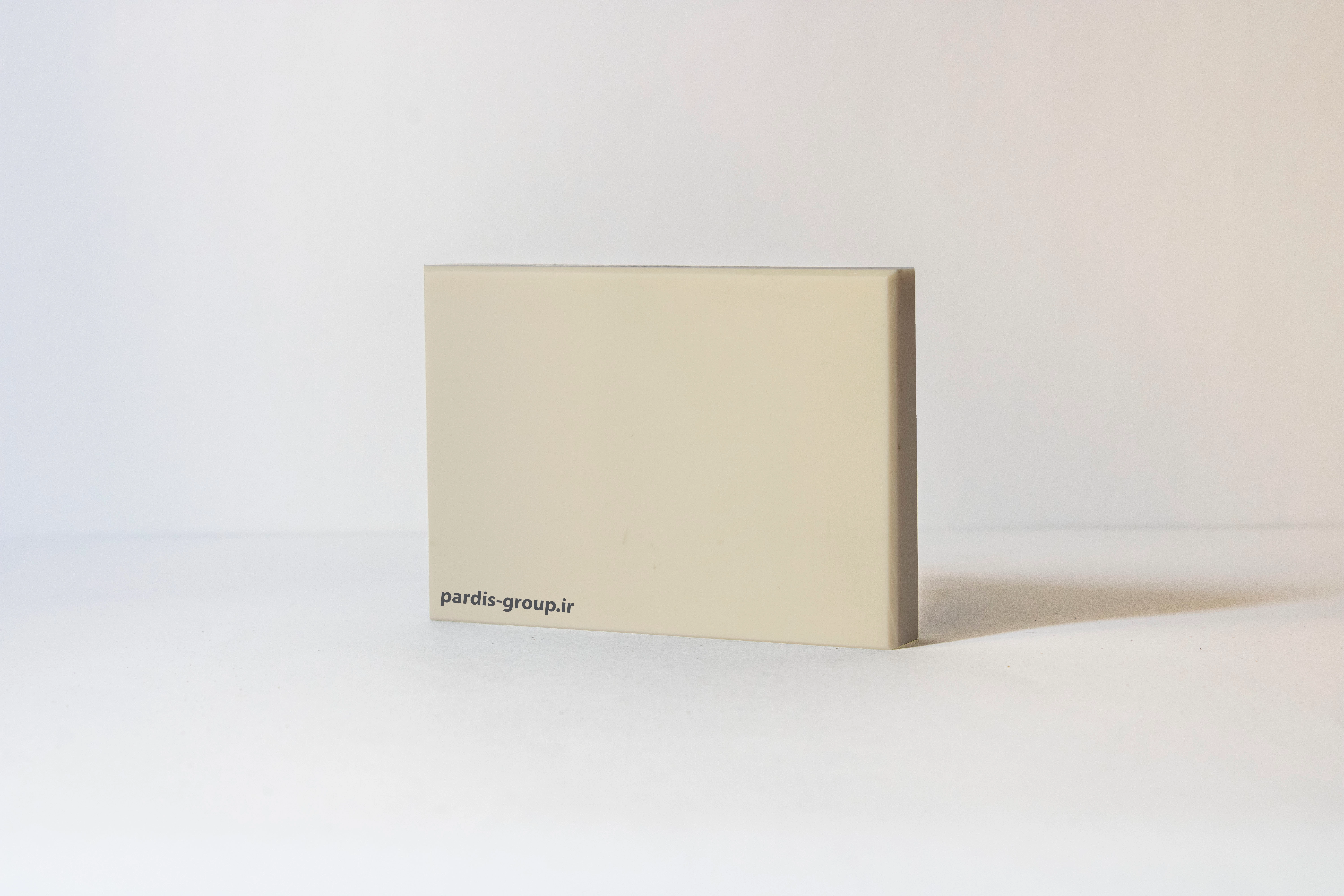 کورین نئوژن کد P-002 ivory white
