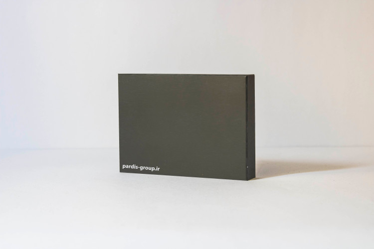 کورین نئوژن کد U-235 gray ash