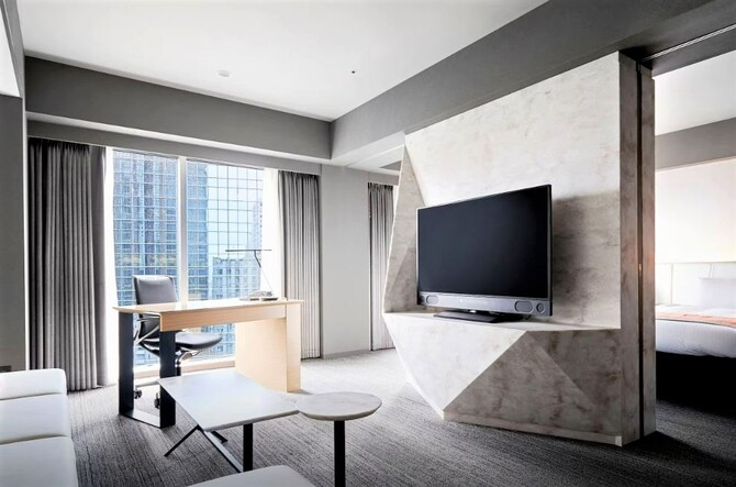 استارون لوته VO171 Ocean view