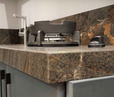 گاز پیت تک شعله FH-1