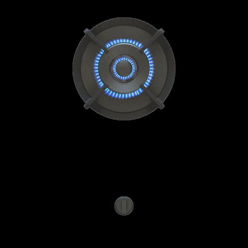 گاز پیت تک شعله FH-1